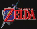 The Legend of Zelda